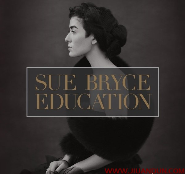摄影师苏·布莱斯Sue Bryce人像摆姿势的各种技巧教程中文字幕 摄影 第1张