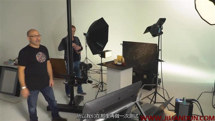 卡尔·泰勒Karl Taylor美食摄影布光构图造型教程18套中文字幕 摄影 第21张