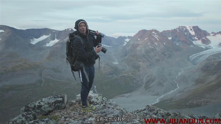 风光摄影大神Max Rive阿尔卑斯山和挪威摄影大师班中文字幕 摄影 第18张