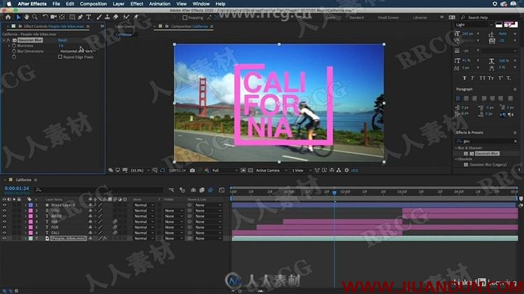 Adobe创意云系列工具集基础技能训练视频教程 CG 第17张