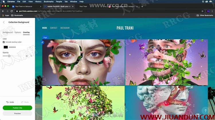 Adobe创意云系列工具集基础技能训练视频教程 CG 第19张