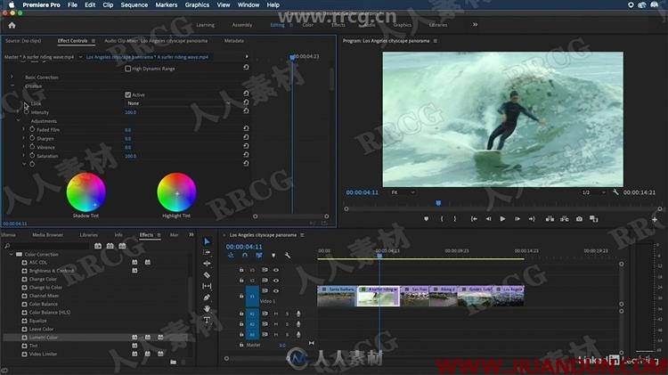 Adobe创意云系列工具集基础技能训练视频教程 CG 第20张