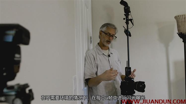 摄影师Thomas Grubba房地产室内空间摄影入门到精通中文字幕 摄影 第16张