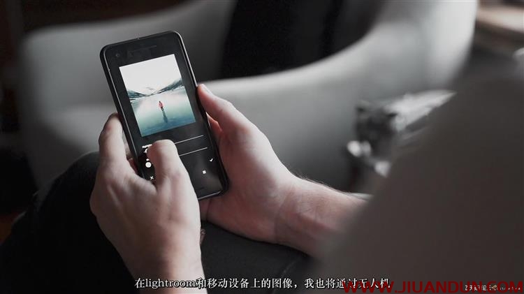 Max Chesnut-DJI无人机摄影指南如何拍摄惊人的风景照中文字幕 摄影 第8张