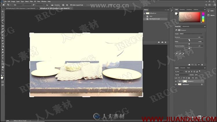 3dsMax中V-Ray室内设计渲染合成技术指南视频教程 3D 第6张