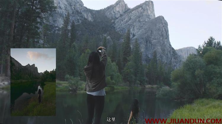 Tiffany Nguyen旅拍风光摄影教程如何获得惊人照片中文字幕 摄影 第9张