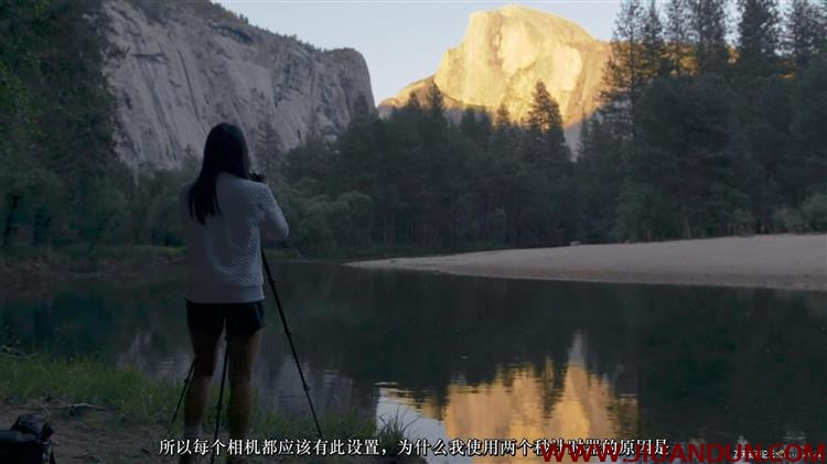 Tiffany Nguyen旅拍风光摄影教程如何获得惊人照片中文字幕 摄影 第10张