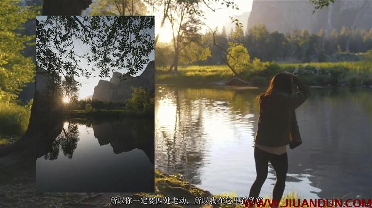 Tiffany Nguyen旅拍风光摄影教程如何获得惊人照片中文字幕 摄影 第13张