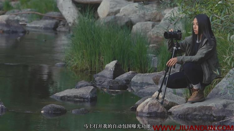 Tiffany Nguyen旅拍风光摄影教程如何获得惊人照片中文字幕 摄影 第14张
