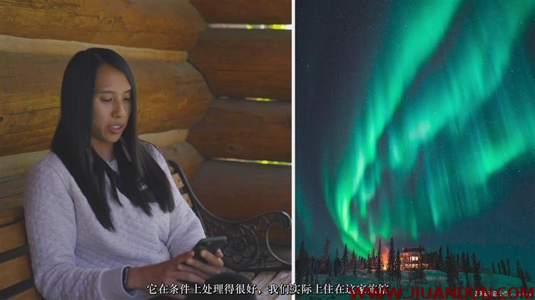 Tiffany Nguyen旅拍风光摄影教程如何获得惊人照片中文字幕 摄影 第17张