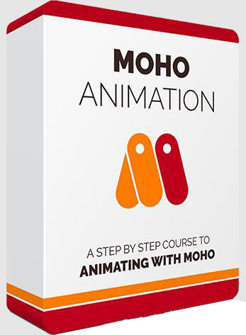 【中英字幕】Moho动画教程Bloop Animation – Moho Animation动画教程 3D 第1张