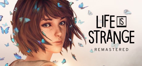 奇异人生 重制版Life is Strange Remastered V20220407 P2P 单机游戏 第1张